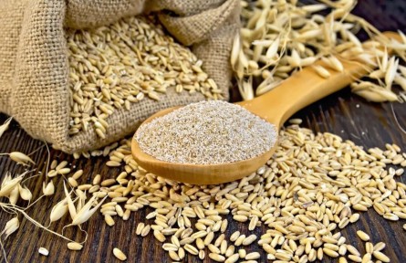 这种粗粮容易被忽视！营养丰富还升糖慢