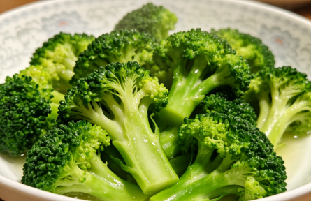 食物焯水，用冷水还是热水？差别巨大，很多人都做错了