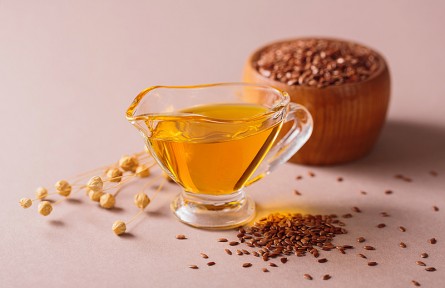 科技名词|亚麻酸 linolenic acid，LNA