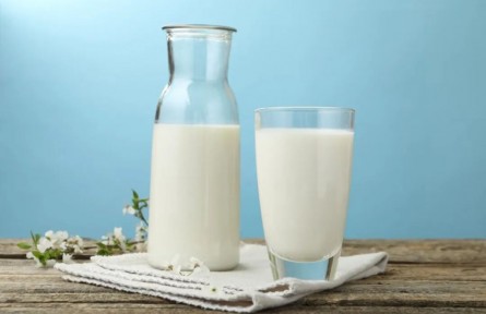 脂肪含量6%的牛奶，属于低脂食品？