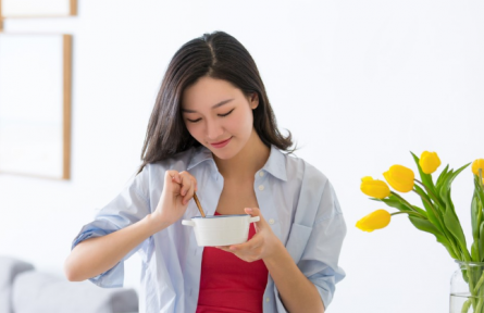 运动完吃东西相当于白练,吃完就变脂肪?