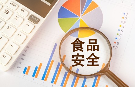 科技名词|食品安全 food safety