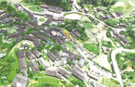 2025年投入34.95亿元,打造545个和美乡村——东西部携手乡村全面振兴