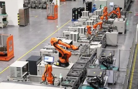 加强基础研究是建设世界科技强国必由之路