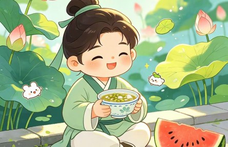 夏至养生：顺应自然，护好阳气防“暑湿”