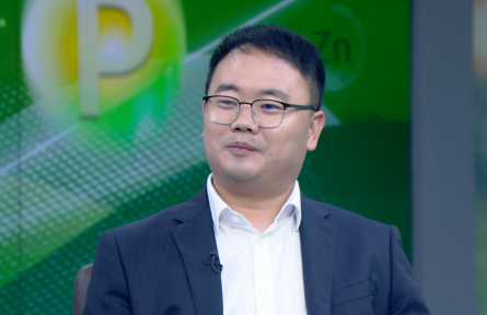 华昌“智”造:驱动化肥产业绿色变革,领航农业新未来