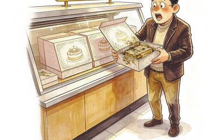 食品安全怎么强调都不为过