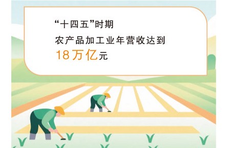 如何把农业建成现代化大产业？
