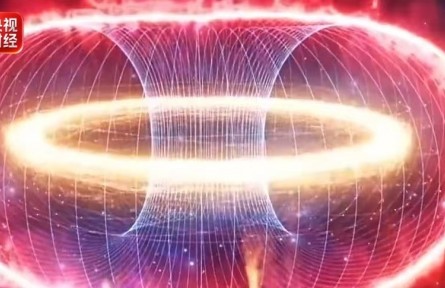 “人造太阳”时间表更新 第一度电瞄准2030年