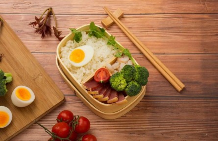 健康问答|带饭上班,如何兼顾营养与安全?