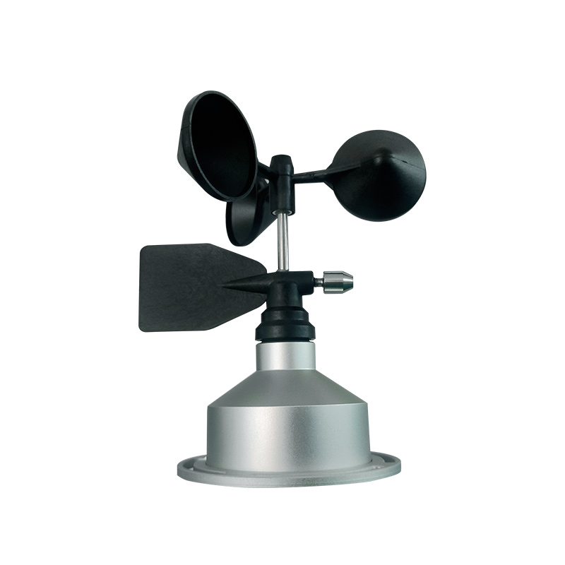 微型风速风向传感器