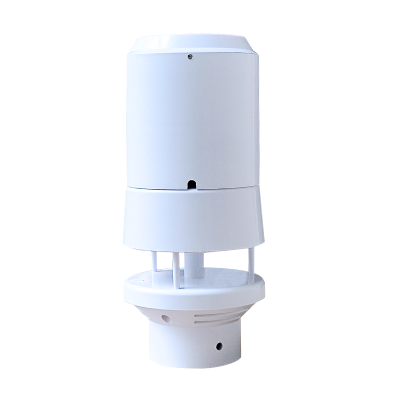 微型超声波6要素传感器（雨量）