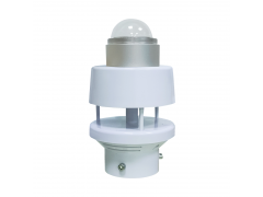 微型超声波6要素传感器（太阳总辐射）