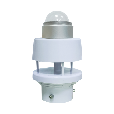 微型超声波6要素传感器（太阳总辐射）