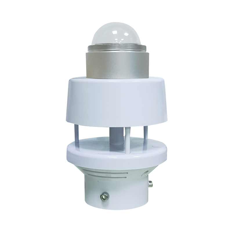 微型超声波6要素传感器（紫外辐射）