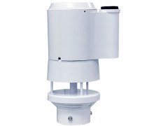 微型超声波7要素传感器（照度 雨量）