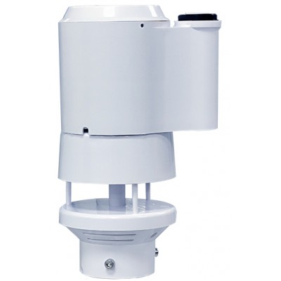 微型超声波7要素传感器（照度 雨量）