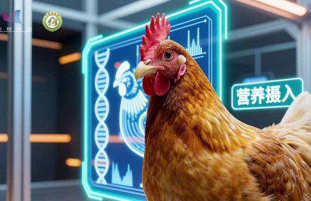 从经验到数据：精准营养如何为畜牧业绿色转型破题