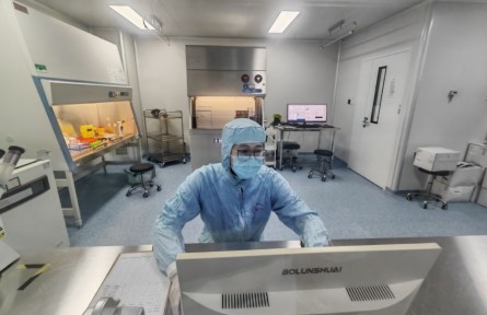 激活创新源 合肥大健康科研成果加速产业化