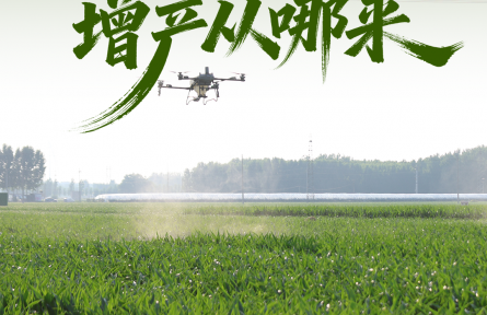 乡村振兴齐鲁样板|地还是那些地,增产从哪儿来?看看山东省济宁市汶上县给出了啥答案