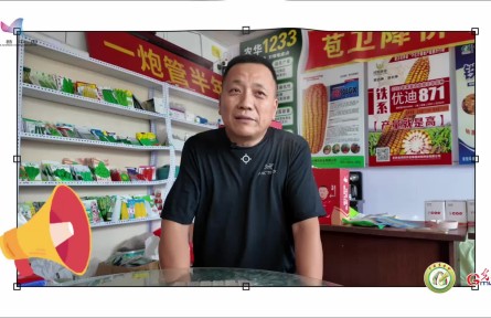 从计算器到铁锹，算清农民“种地”这笔账