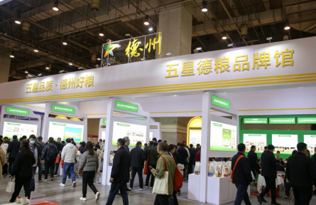 “五星德粮”挺进京东的底气来自何方?