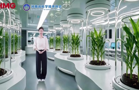 农业“育种”粒粒突破，“基因编辑”重塑新核“芯”！