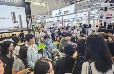 从本土种植到国际贸易,看一粒豆子串起海南咖啡全产业链