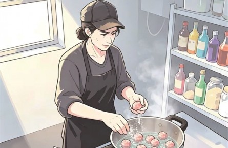 警惕!这些食物可能加了硼砂
