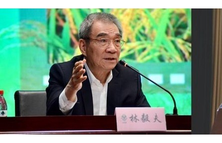 第7期“农科讲坛”举办  以农业农村现代化推动实现中国式现代化