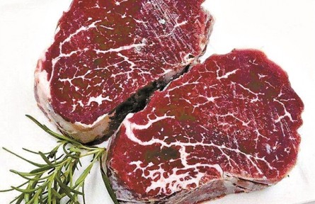 一批牛肉卷检出瓜尔胶！教你认清原切肉、调理肉、重组肉