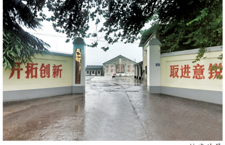 基层粮站的守粮故事