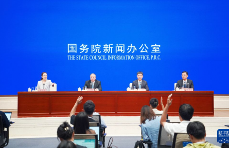 守住管好“大国粮仓”——国新办发布会聚焦粮食流通领域“十五五”工作重点