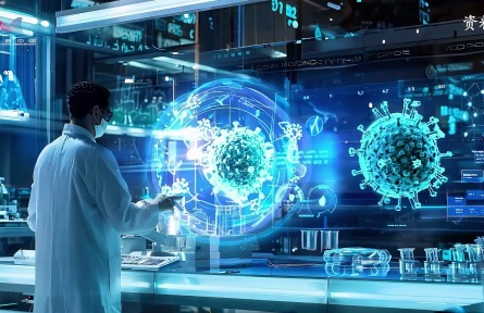 给生命“编程”，合成生物学帮庄稼自主固氮