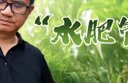“水肥管家”吴勇｜三农深镜头