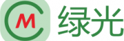绿光