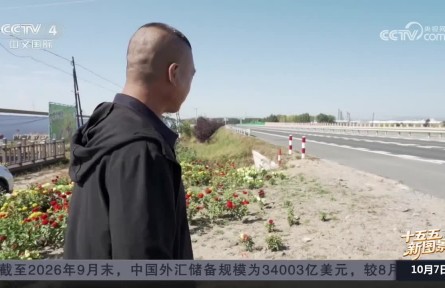 黑土地上的“新农具”