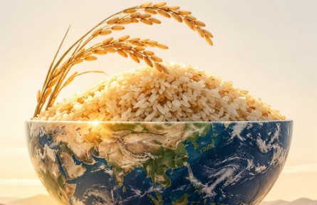 世界粮食日|守好大国粮仓 惜粮始于点滴