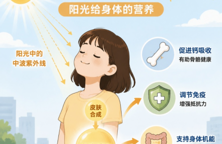 入秋总犯困、情绪低落,多晒太阳有用吗?小心这 3 个误区,越晒越伤身