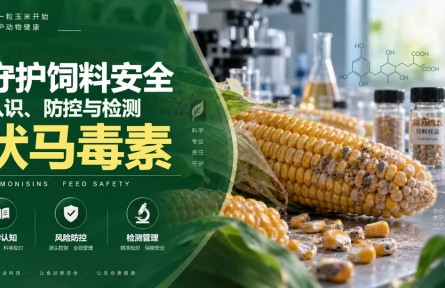 【农技慕课】《守护饲料安全：认识、防控与检测伏马毒素》