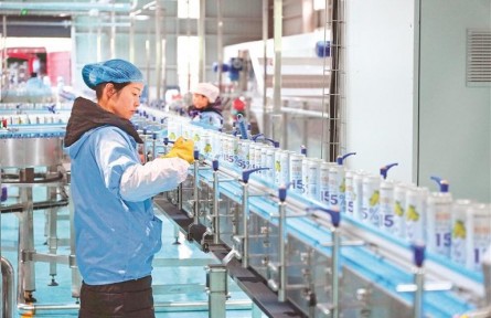 全省农产品加工转化率5年提升19个百分点!贵州“工业锅”炒香“农业菜”