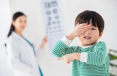 每日辟谣|叶黄素软糖可以护眼、预防近视?