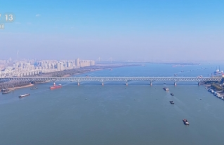 我国确定跨省河湖生态流量保障目标